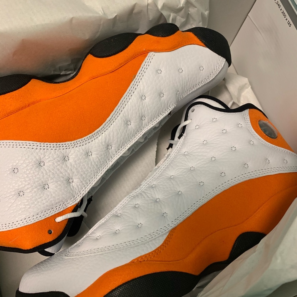Starfish 13s